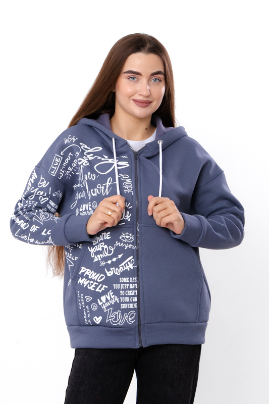 Худі для жінок